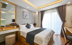 Căn hộ Nikko - Cuộc sống quý phái